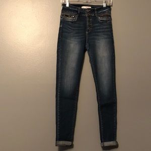 KanCan High Rise Jean